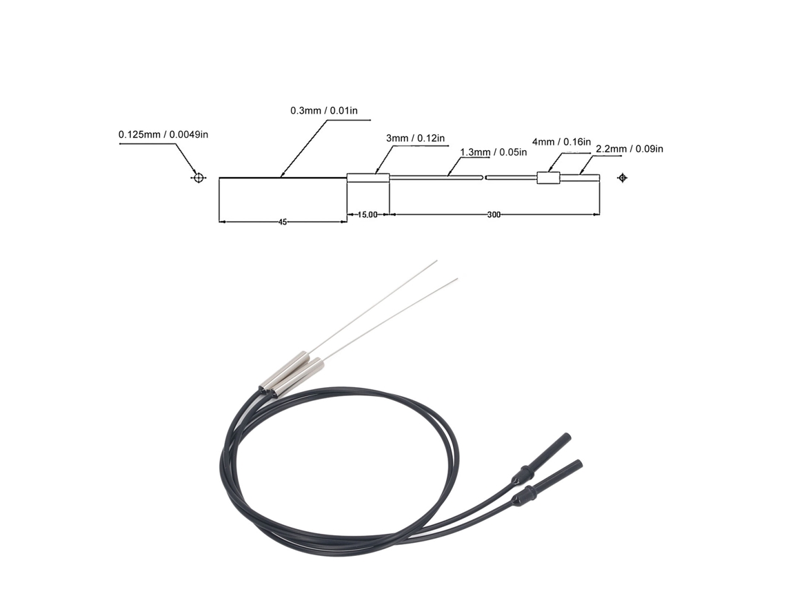 Sensor De Fibra Ótica Laxiscreed Com Alcance De Deteção Até 370mm Para Metais E Abs