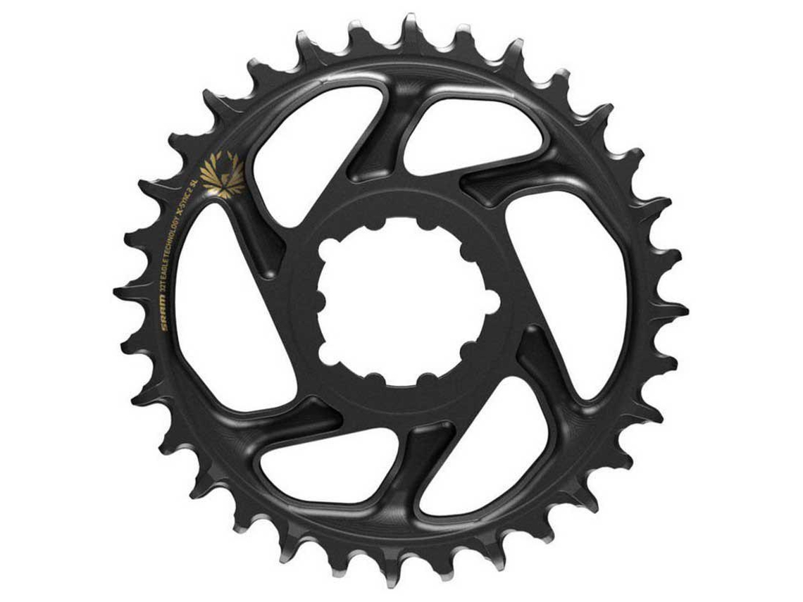 Sram X-sync Boost Eagle Sl Direct Mount 3 Mm
