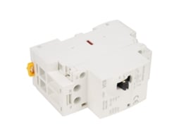 Contator Ca Residencial 2p 63a Com Chave Manual