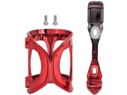 Garrafa Mali de Água 650ml, com Tampa de Silicone, Anti Vazamento