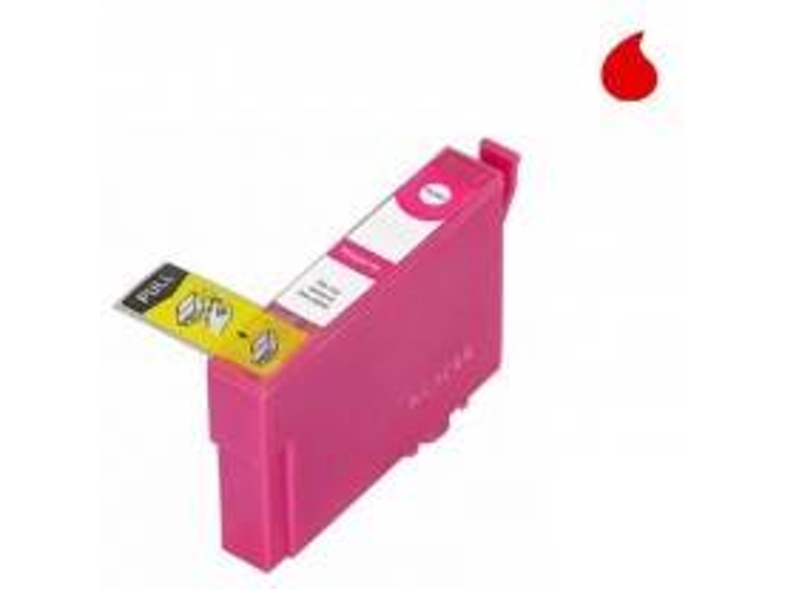 Tinteiro EPSON IEP-3473 Magenta