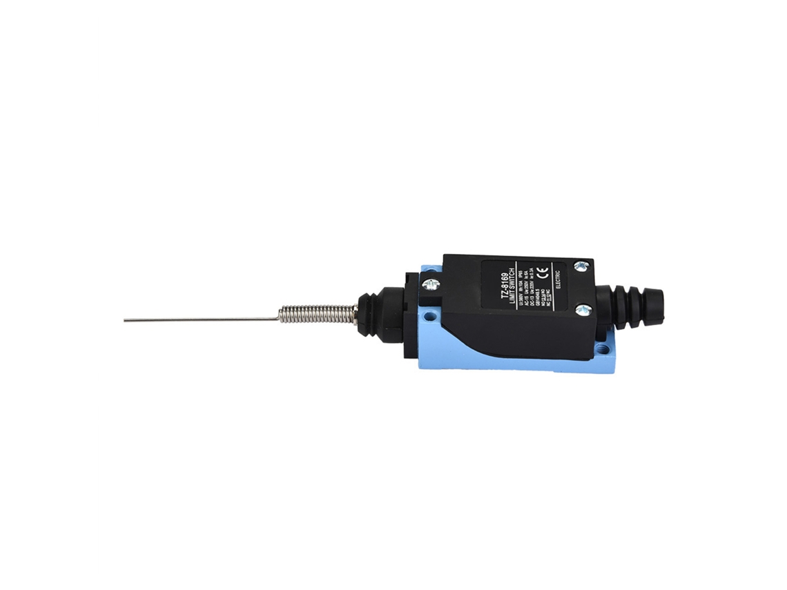 Laxiscreed Microswitch À Prova D'água Com Origem Automática Para Sistemas Elétricos