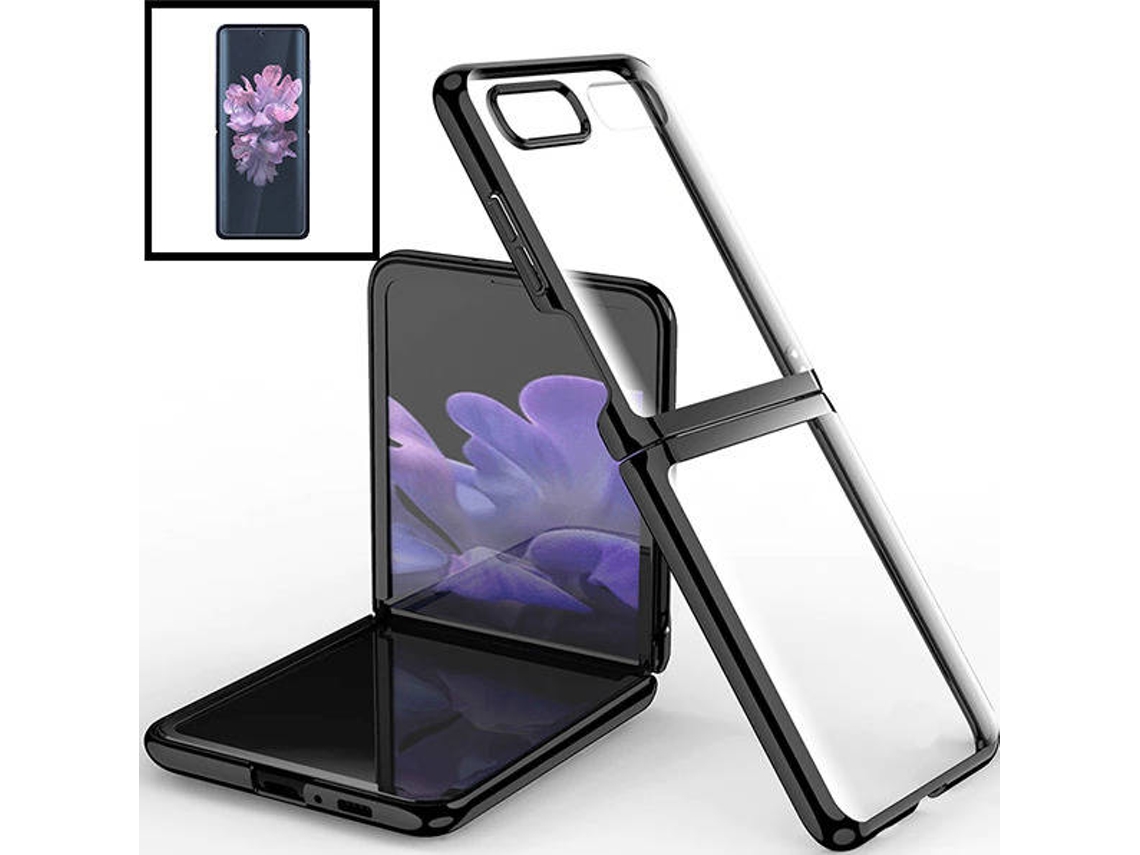 Pelicula de Vidro GIFT4ME Galaxy Z Flip