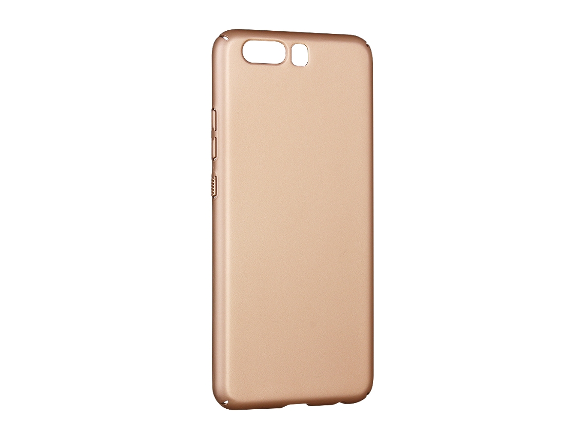 Capa para Huawei P10 EOOCOO (capa Dura Simples, Lisa e Anti riscos)