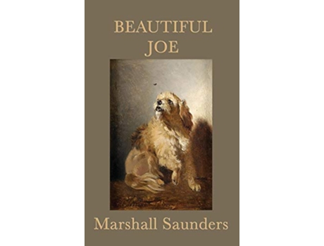 Livro Beautiful Joe de Marshall Saunders (Inglês)