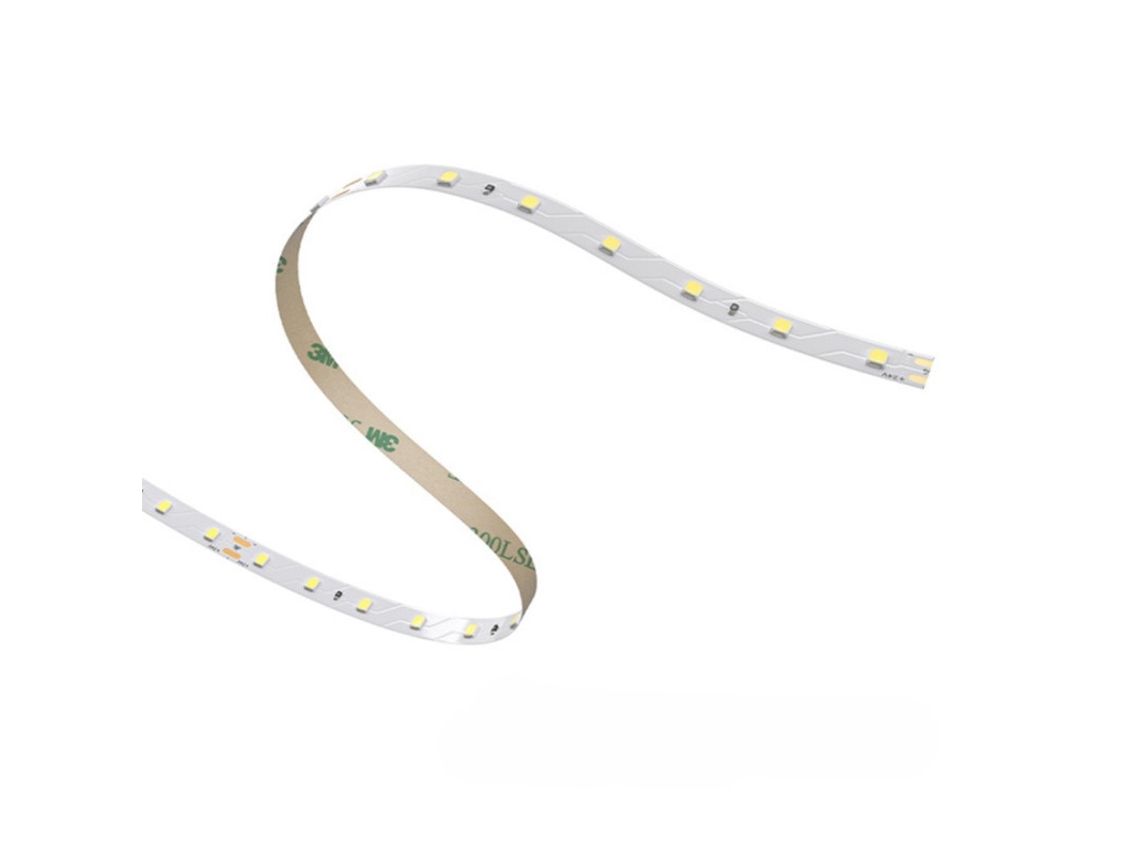 Fita Led 12w/mt 24v 1699 Lm/m 4000k - Bobina De 5 Metros Ip20