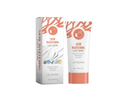 Creme Clareador Branco e Hidratante