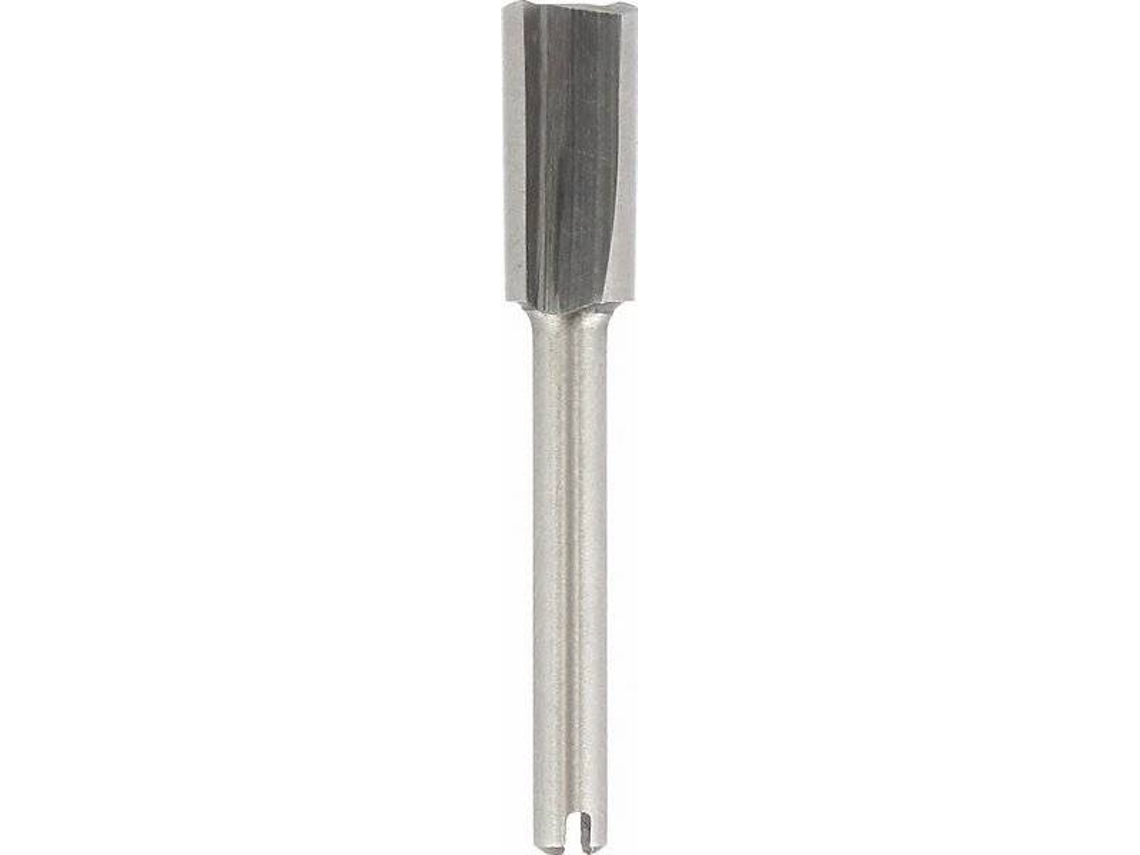Fresa Reta BOSCH (HSS) de 6,4 mm