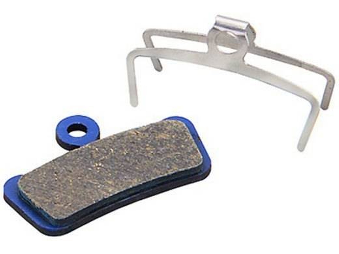 Travão  para Bicicleta UNION Dbp/57 Avid Xo/sram Guide Brake Pads
