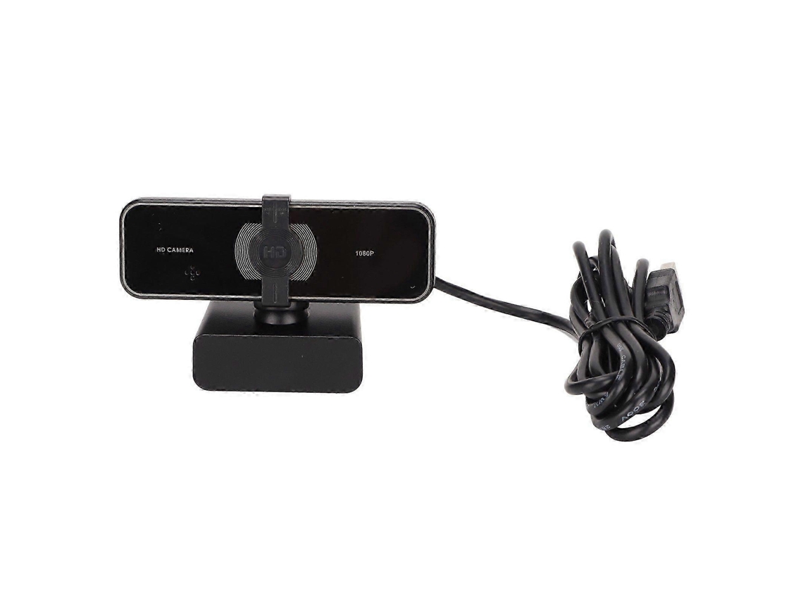 Capa Protetora Para Webcam Hd, Prática, Giratória E Flexível, Com Conexão Usb, Compatível Com Windows 8 E Windows 10.