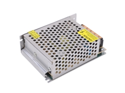 Fonte de Alimentação Led 12V 3A Transformador Led Cctv Rádio Impressora S/MARCA