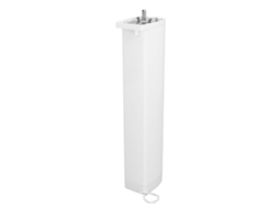 Motor de Cortina Inteligente Zigbee Silencioso 2.0nm