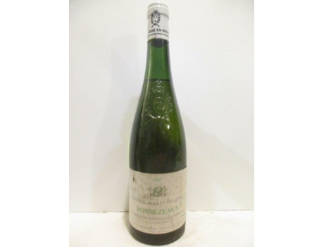 Vinho Licoroso CHÂTEAU PERRAY-JOUANNET 1987 (75 cl - 1 unidade)