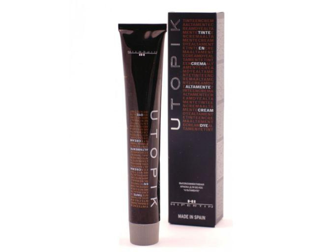 HIPERTIN Cor do cabelo Utopik N 3 5