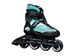 Patins Powerslide Playlife Flyte Teal 84 (37)