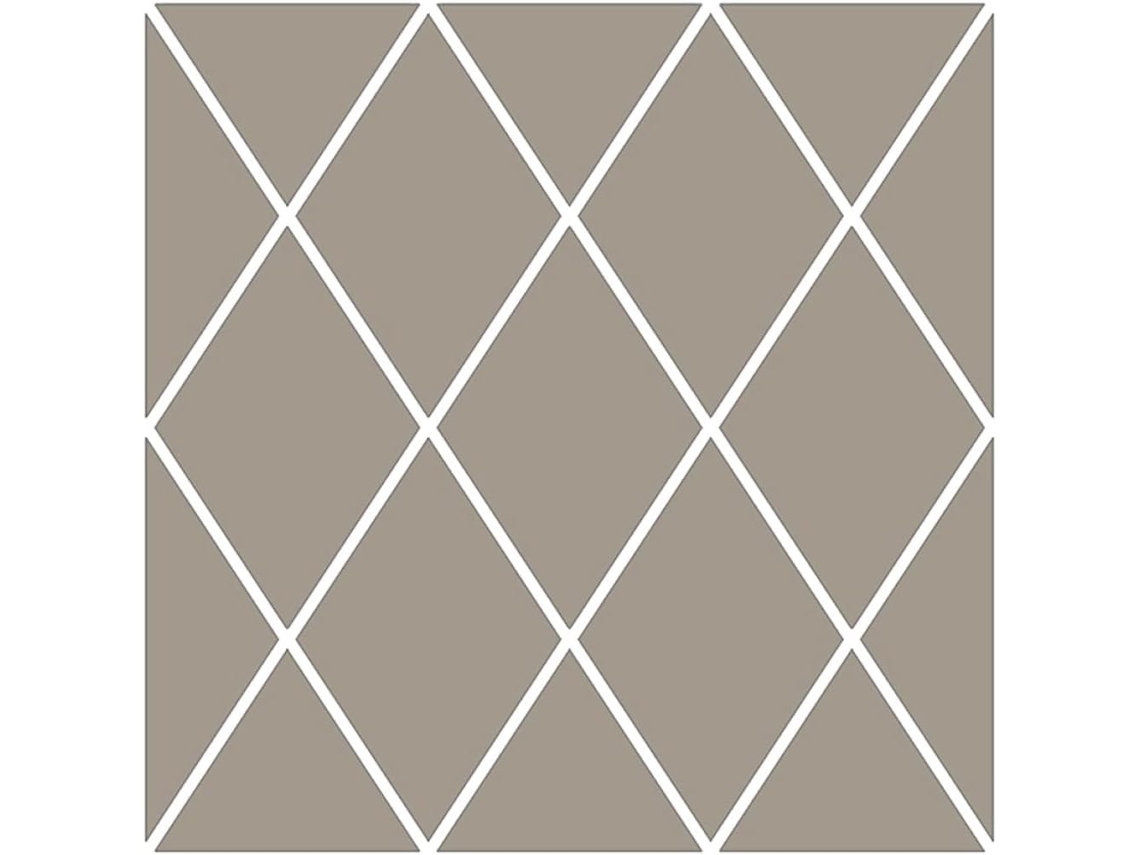 Conjunto De 1 Adesivo Decorativo De Parede Em Acrílico Espelhado Para Sala De Estar