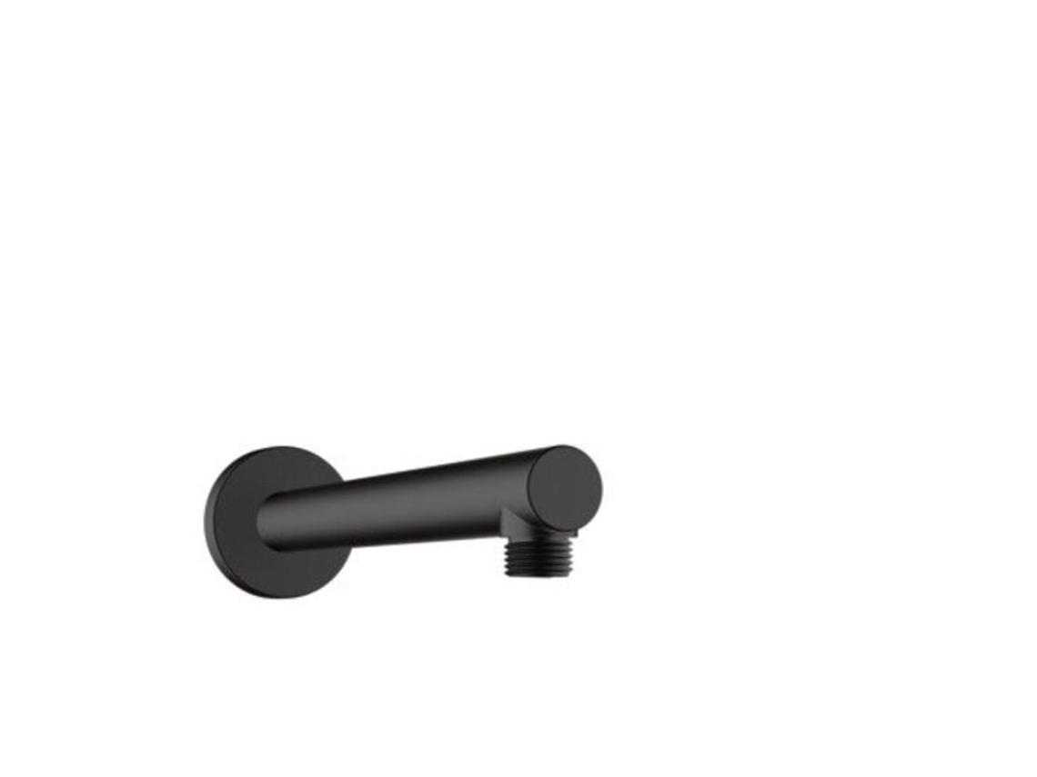 Braço de Duche HANSGROHE Vernis Blend 240Mm 27809 Cor: Preto Mate