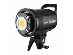 Cabeça Led GODOX Sl60W