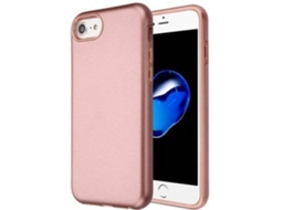 Capa iPhone SE 2022 G4M Rosa