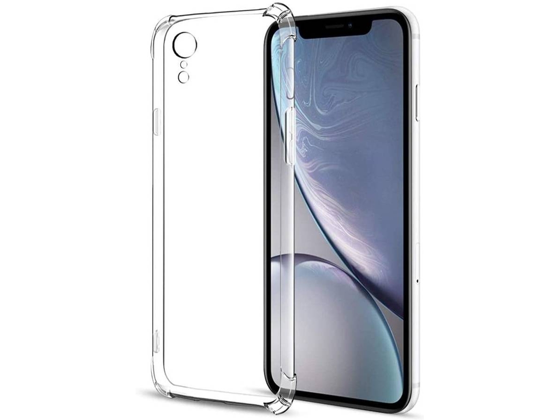 Capa iPhone XR HONGWE.