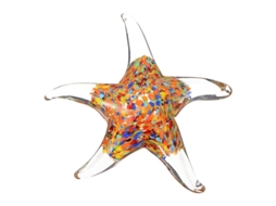 Adorno de Estrela Do Mar ALLINLESS