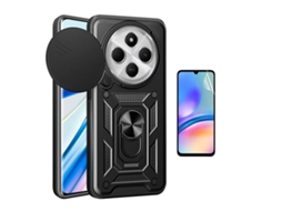 Pelicula de Vidro GIFT4ME Xiaomi Redmi 14C