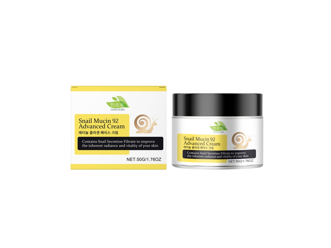 Creme Anti idade Retinol Colágeno Pele