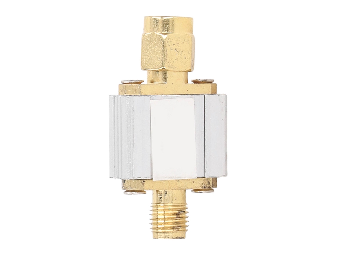 Filtro De Receptor Laxiscreed 915mhz Com Compatibilidade Ampla E Interface Sma