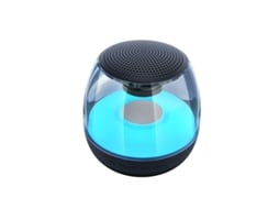 Coluna Portátil WEIMAI Bluetooth