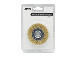 Pincel Dx 97 C3 75x13 Da/dx Blister Jma