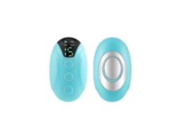 Dispositivo Portátil para Auxiliar o Sono, Modelo 2025, Preto, Usb, Aparelho Inteligente para Dormir e Aliviar a Ansiedade. TAISHENGDA
