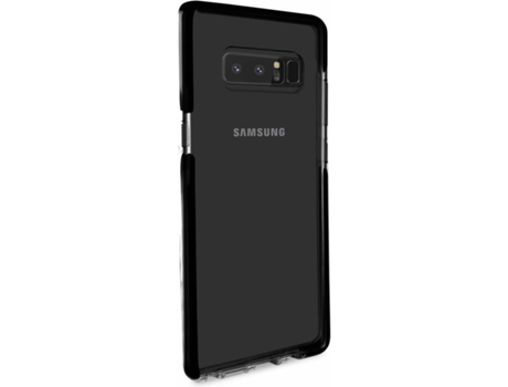 Capa Samsung Galaxy Note 8  Flex Preto