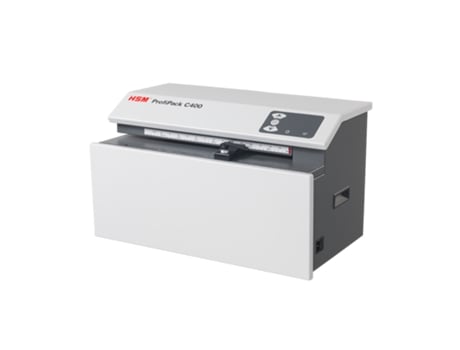 Máquina de Enchimento de Papelão HSM 230V 1528134
