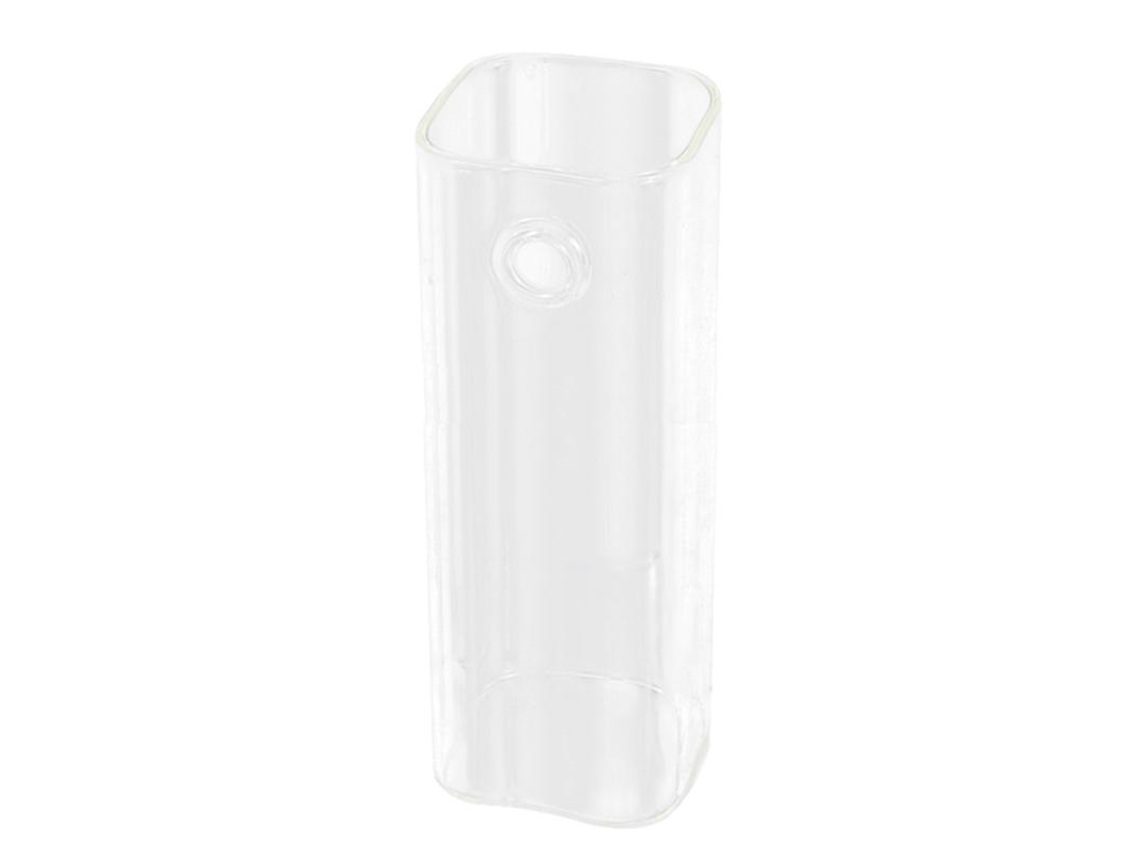 Recipiente de Flores de Vidro ALLINLESS