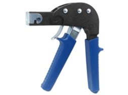 Ferramentas para reparar furos em paredes duplas de drywall. AQUAFORGE