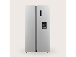 Frigorífico Americano Evvo F90xe Aqua