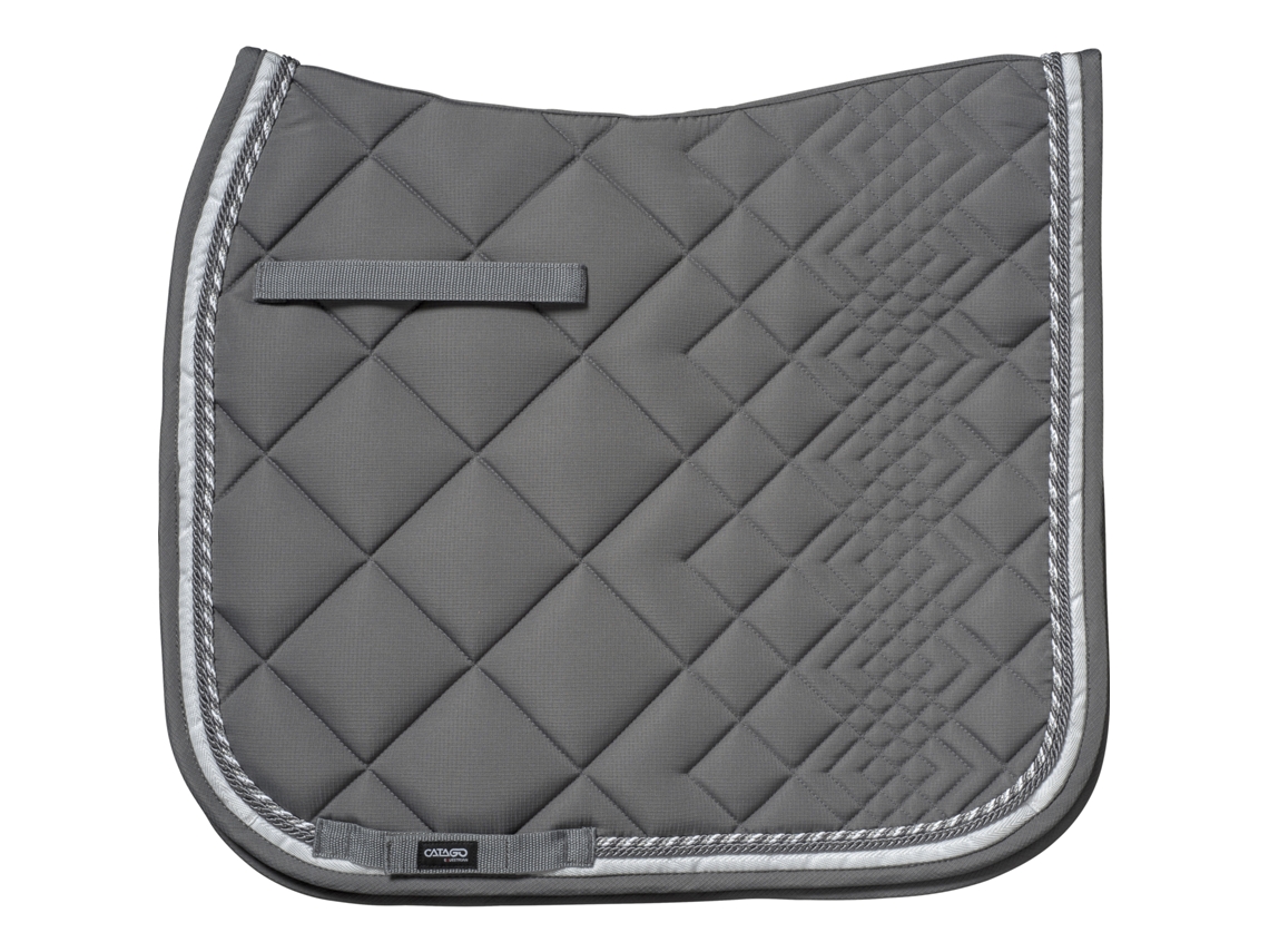 Almofada de Sela para Cavalos CATAGO Diamond