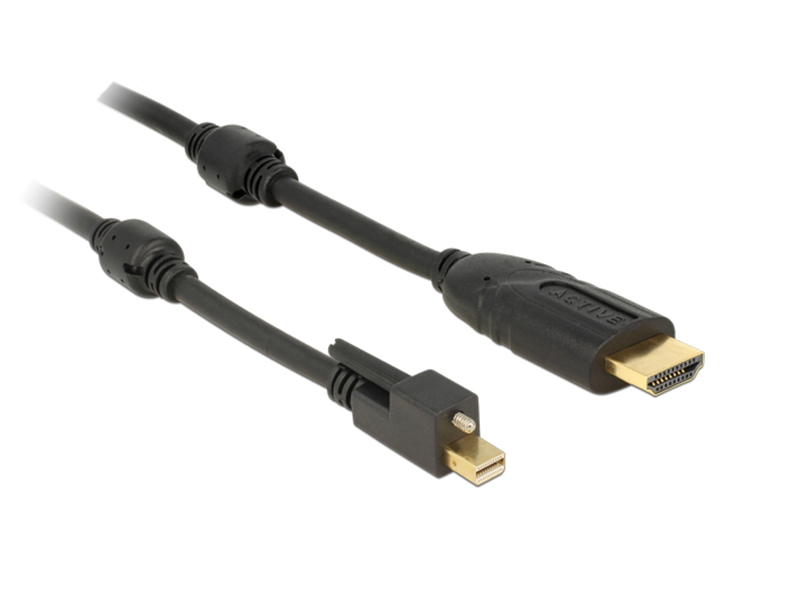 Adaptador DELOCK