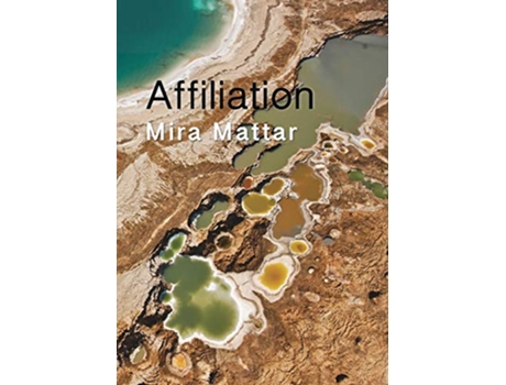Livro Affiliation de Mira Mattar (Inglês)