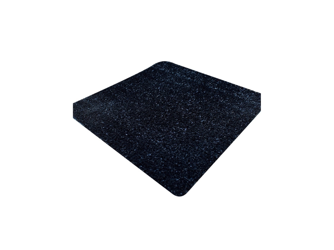 Césped Artificial Colorgrass 10mm Negro - Rollos | Resistente A La Intemperie - Fácil Instalación Rollo: 2x30 Metros