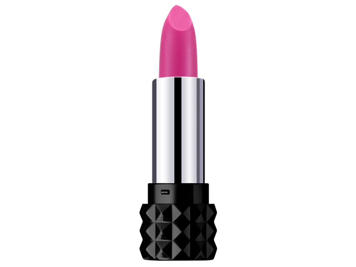 Labial Matte Hidratante Nutritivo Resistente À Água De Longa Duração Com Cor Brilhante (09)