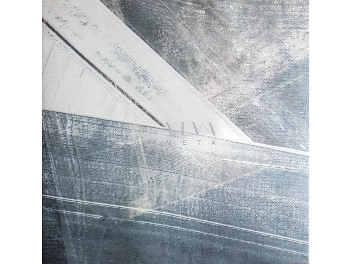 Vinil YLVA  - M E T A