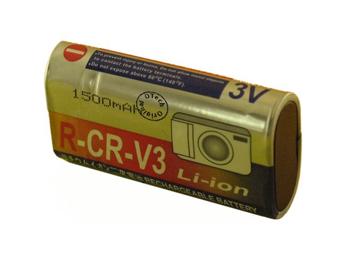 Bateria OTECH Compatível para KONICA MINOLTA DIMAGE E203
