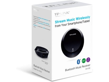 TP LINK - TP-LINK Adaptador BL NFC Bluetooth TP-LINK Adaptador BL NFC Bluetooth