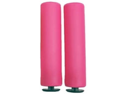 Silicone Punhos Ø32 Mm Rosa 130 Mmprotap