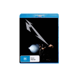 DVDs e Blu-Ray