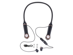 Fones Bluetooth com bandinha EOOCOO, sem fio, Bluetooth 5.3