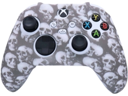 Capa Comando LOVEBABYLY W-XBOX-001-01 (Xbox Series S/X)