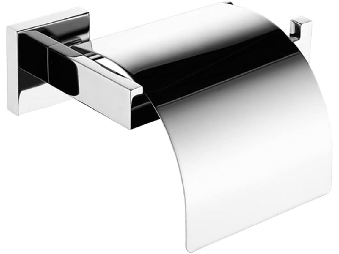 Suporte Para Toalhas Em Aço Inoxidável 304, Suporte Para Escova, Porta-toalhas E Saboneteira.