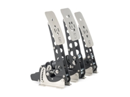 Sim Pedals Sprint 3 He Sps3b Conjunto De Pedais Heusinkveld